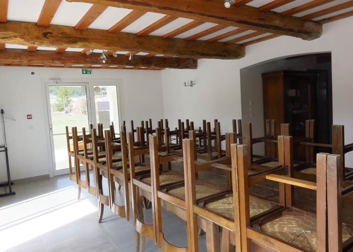 SALLE