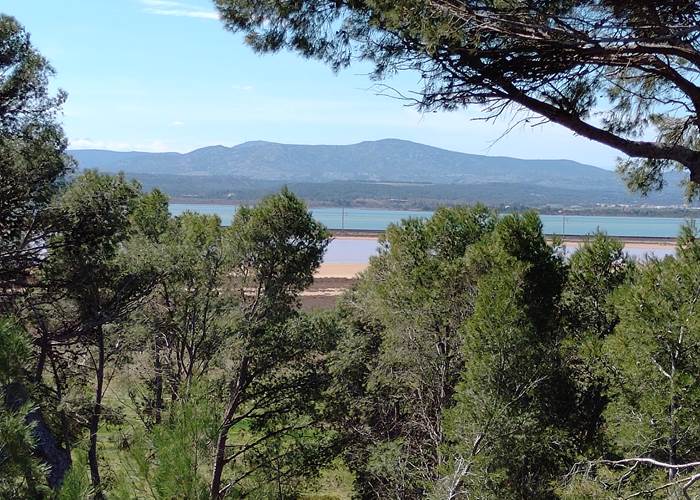 le Coq du Nord -Mailhac part en balade