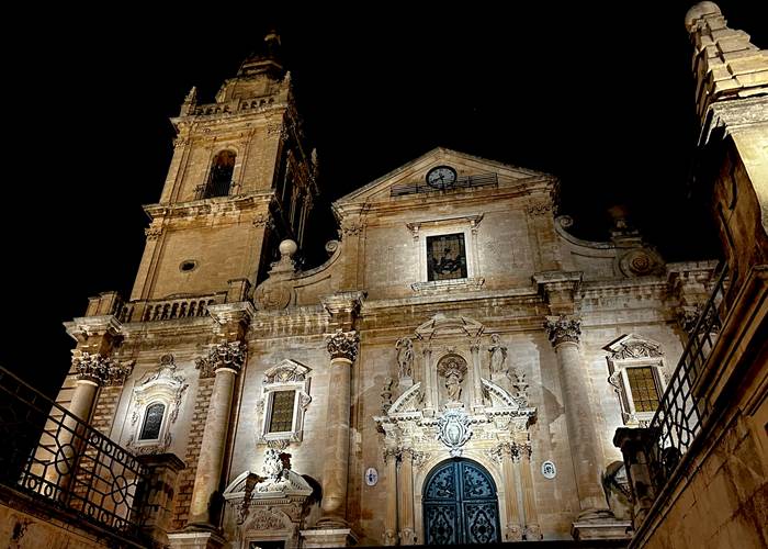 Ragusa Ibla