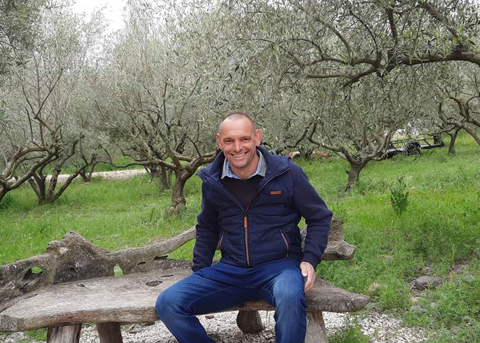 Le Coq du Nord-Mailhac visite l'Oulibo