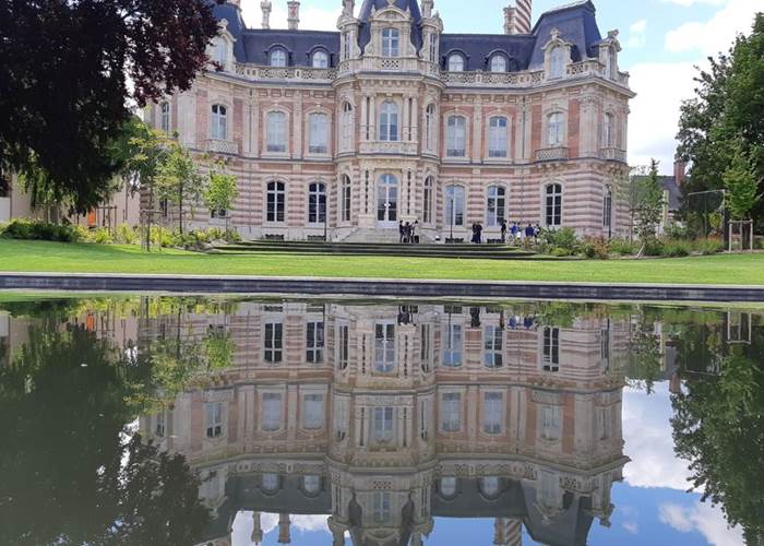 Musée Epernay