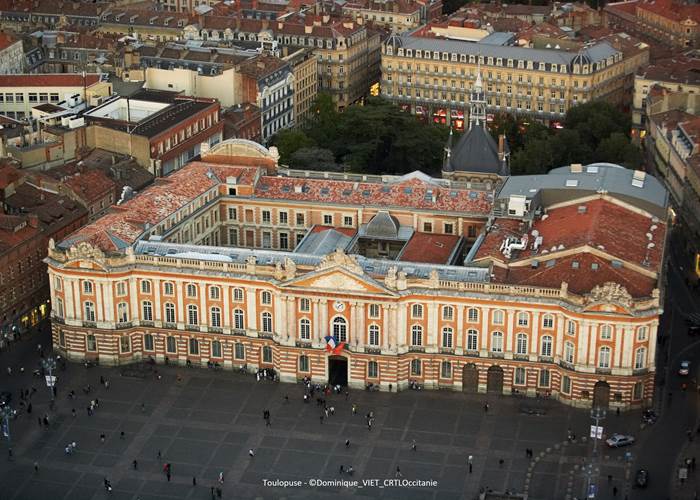 Toulouse - Domaine de Lanis Chambres hôtes Castelnaudary