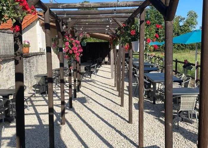 Bistrot de Passirac - 16480 Passirac