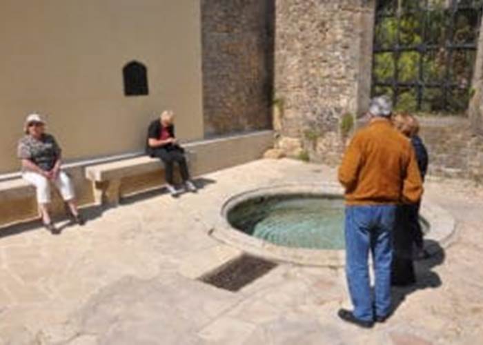 Orval-La Fontaine Mathilde