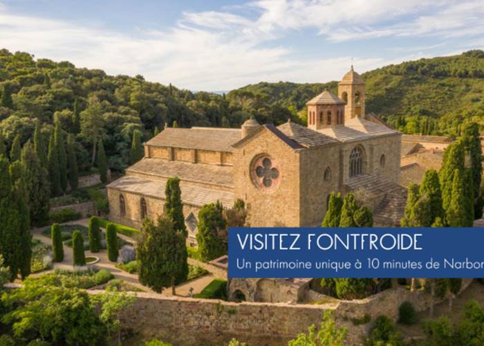 Fontfroide
