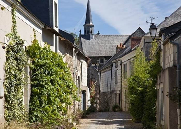 Béhuard