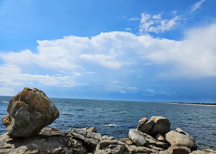 Pointe de Trévignon-page