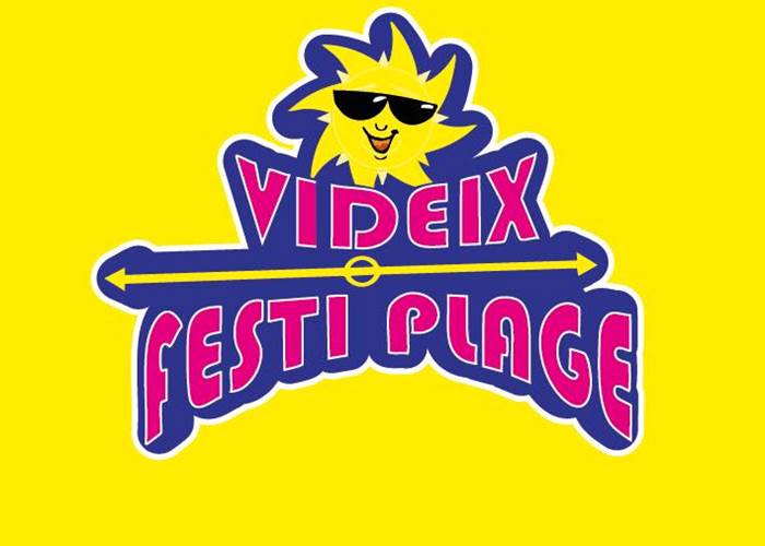 Logo Festiplage