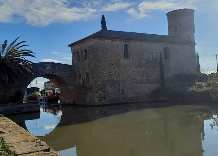 Découvrez Le Somail