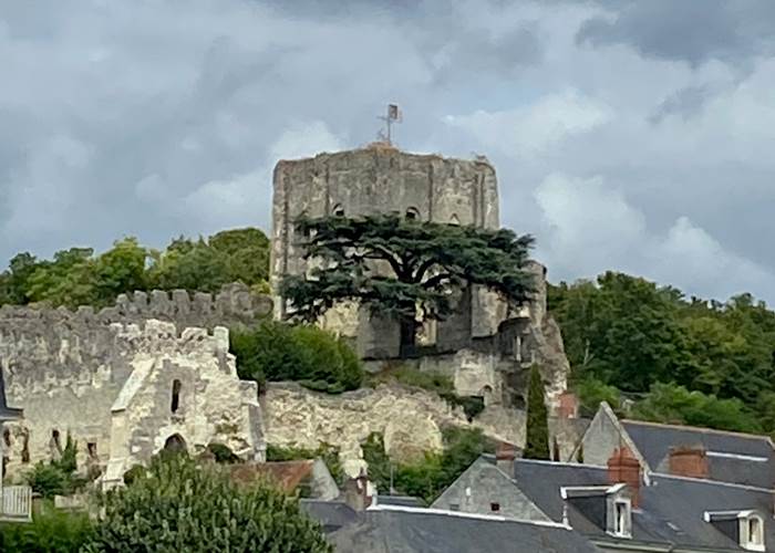 Le Donjon aujourd'hui