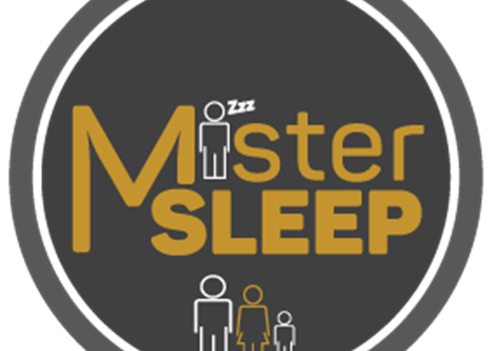 MisterSleep