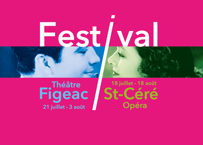 affiche festival