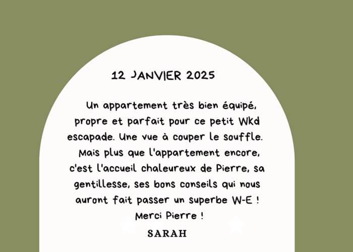 Sarah