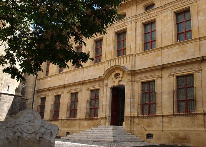 Musée Granet