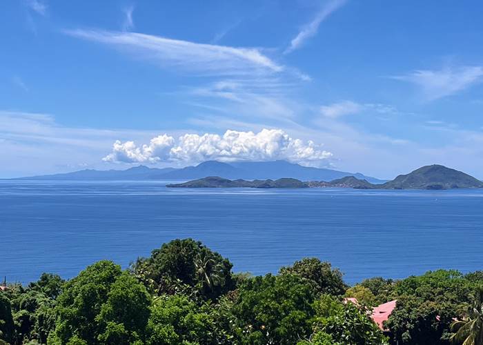 Les Saintes