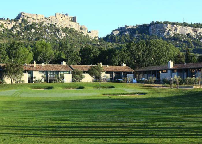 golf de manville