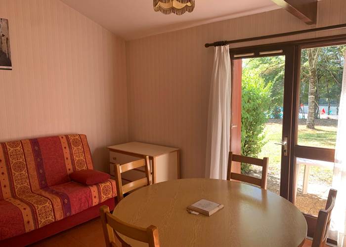 camping Lot ouvert toute l'année