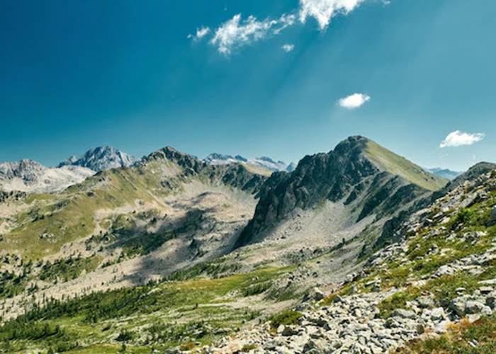 Auberge Kasbah Amoun - Découvrez le Haut Atlas au Maroc