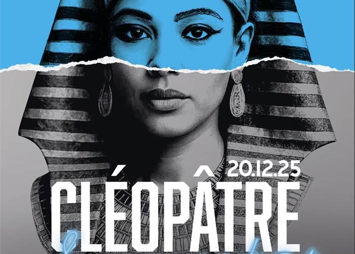 Cléopâtre Superstar