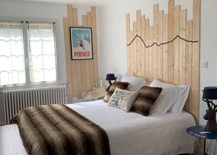 chambre montagne 2