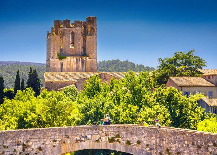 Lagrasse