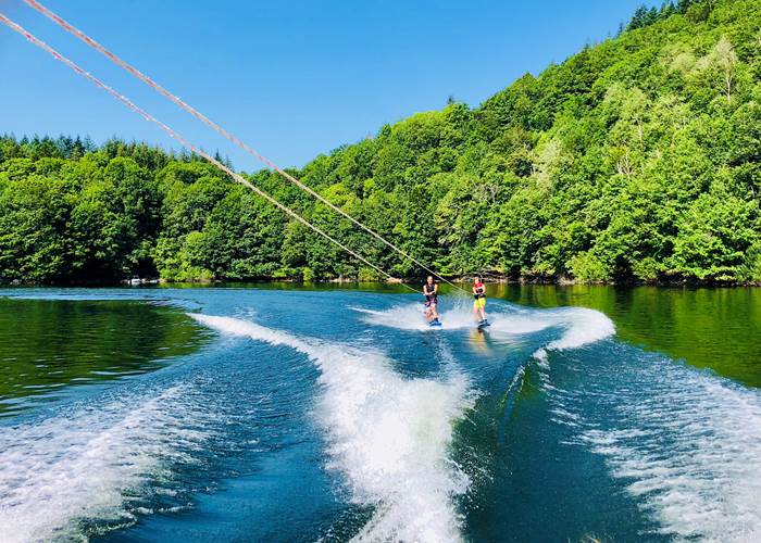 Encore plus d'activités...