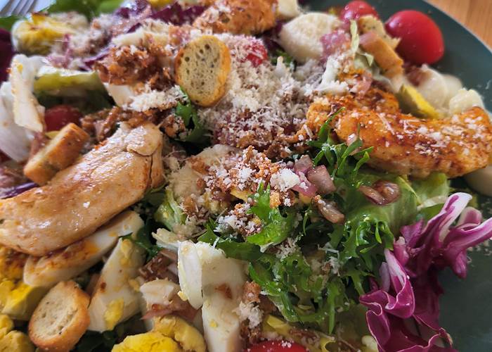 repas étape voyageurs Sarthe