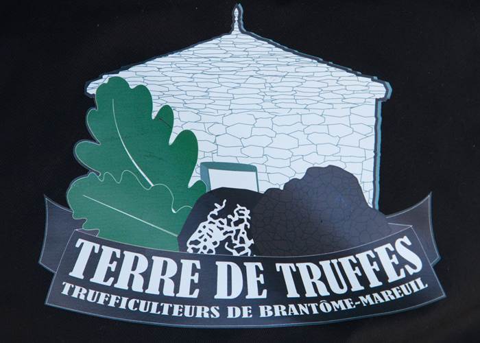 Terre de truffes