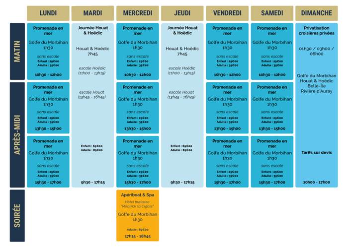 Planning Black Max 2.0