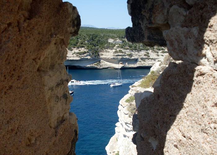 #Bonifacio