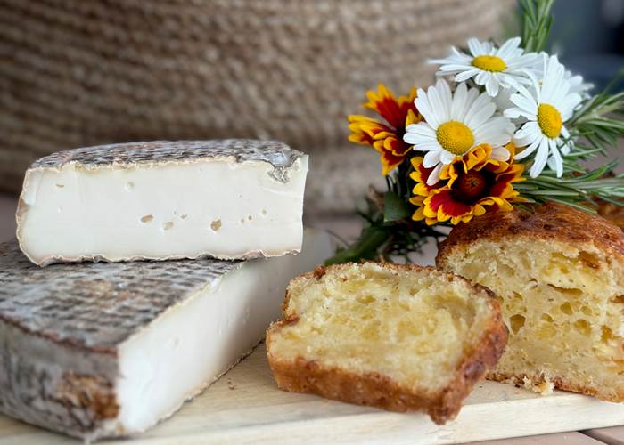 Saint-Nectaire fermier