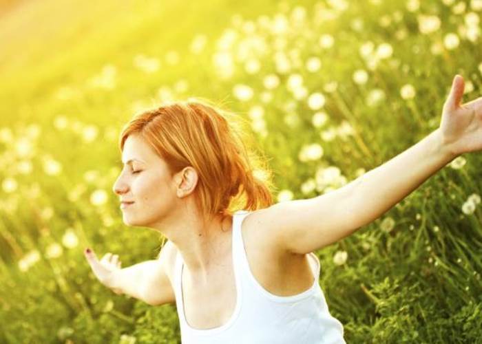 Photo stage pleine conscience