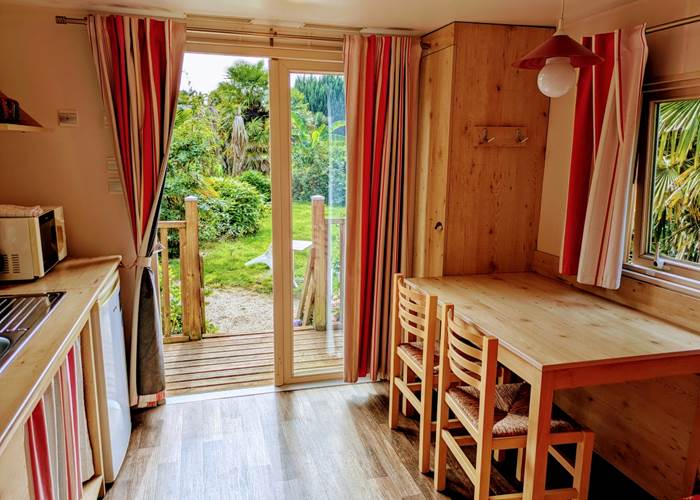 Cottage de launay blot
