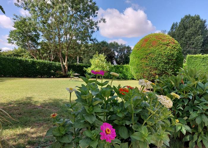 Jardin des 3 Provinces
