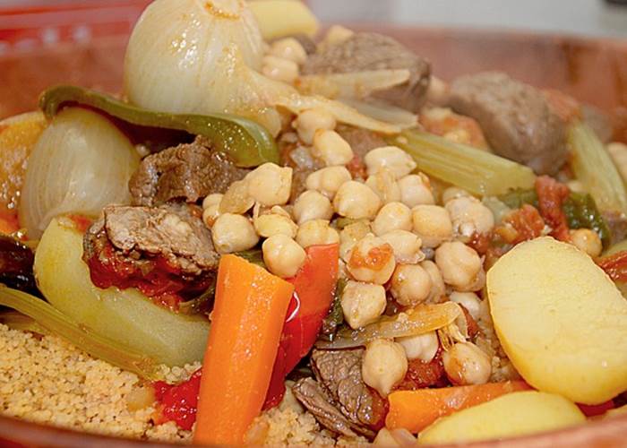 La Cuisine Marocaine : Un Culte en Votre Honneur