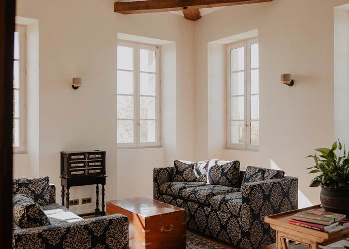 Salon de la Grande Chapelle