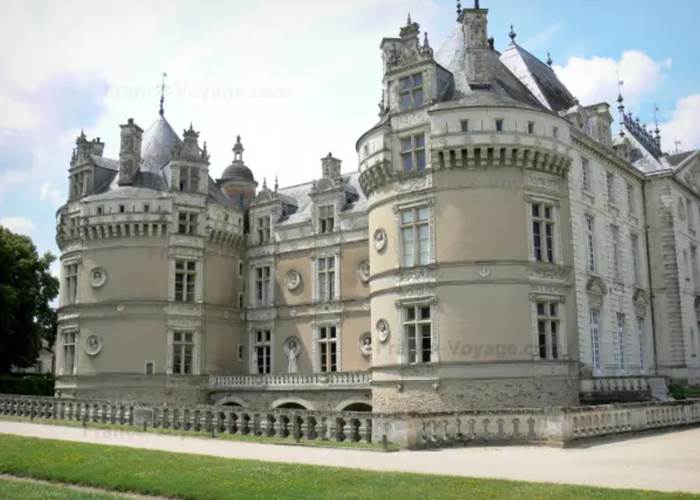 Château de Lude