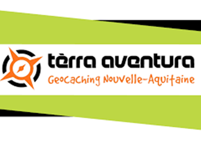 GEOCACHING TERRA AVENTURA