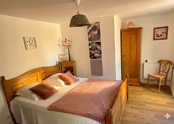 La chambre Figue