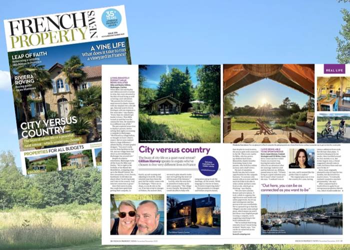 French Property News 2025