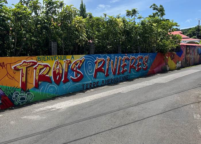 La fresque