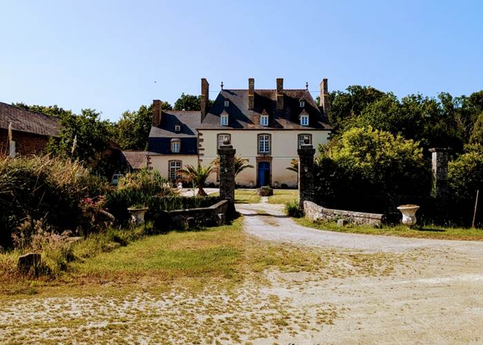 Domaine  de launay blot.www.domainelaunayblot.com