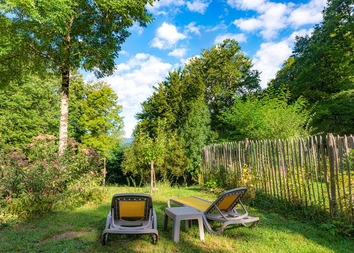 Jardin de Cabane-page