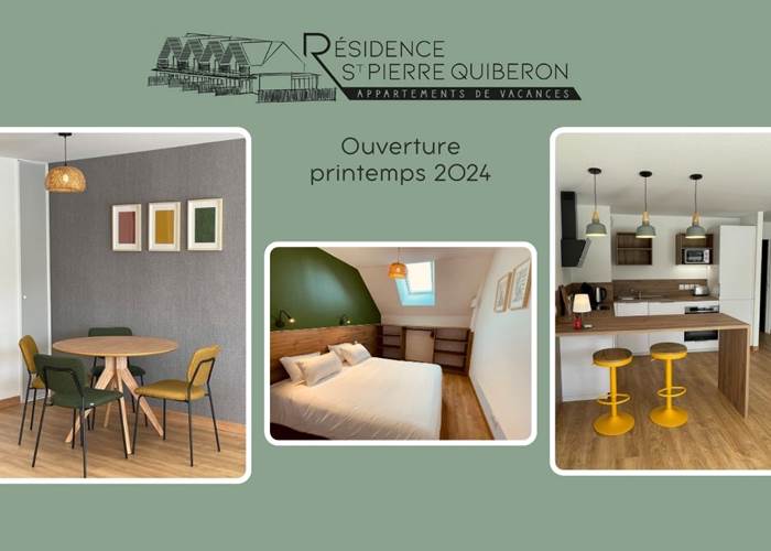 Votre appartement-news