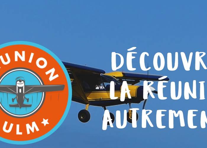 Réunion ULM