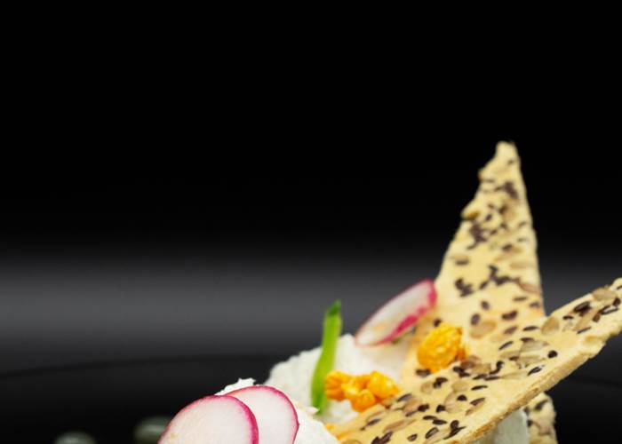 rillette de sandre