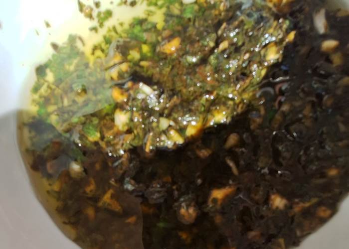 Soupe au pistou Mas des figues