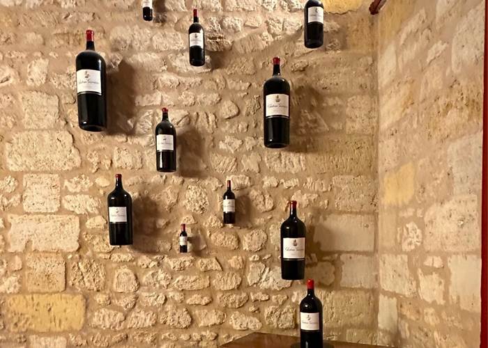 Nid Cosy Bordeaux - Château Giscours