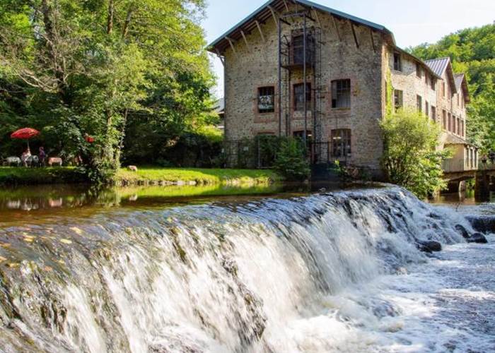 Site Corot, Saint-Junien