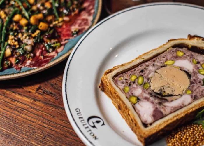 gastronomie - restaurants - paul bocuse - lyon - vacances - professionnel - famille - amis - plaisir-